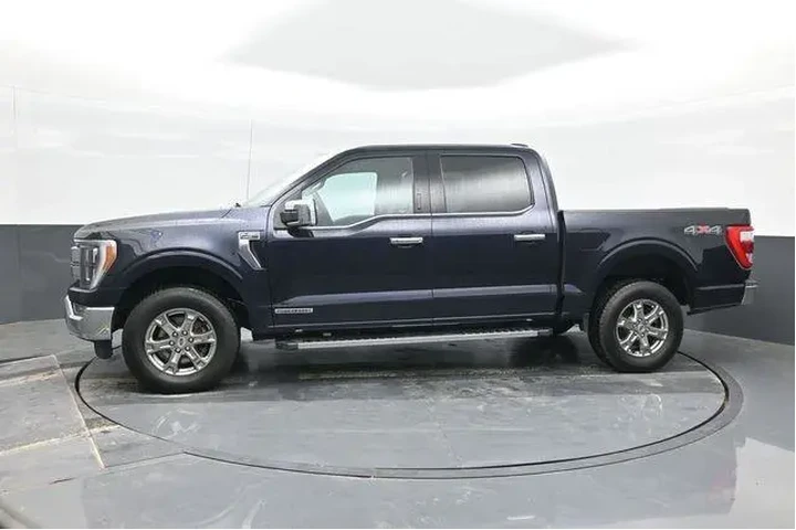 $39999 : Ford F-150 2021 4x4 XL 4dr S image 5
