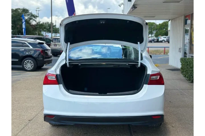 $11499 : 2018 Malibu LT image 10