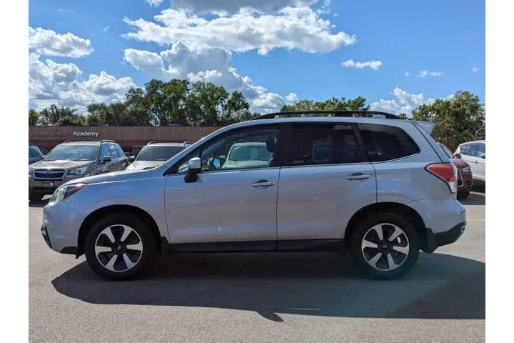 $12985 : 2017 Forester 2.5i Limited image 7