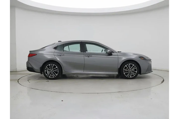 $39998 : Toyota Camry 2026 AWD XLE 4d image 7