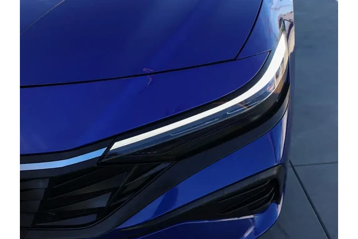 $19209 : Hyundai ELANTRA 2025 SEL Spo image 10