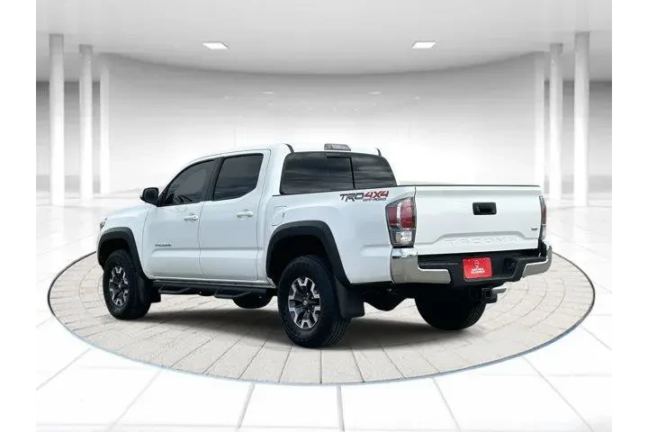 $37846 : Toyota Tacoma 2023 4x4 TRD P image 2
