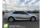 $19999 : Toyota Camry 2020 LE 4dr Sed thumbnail