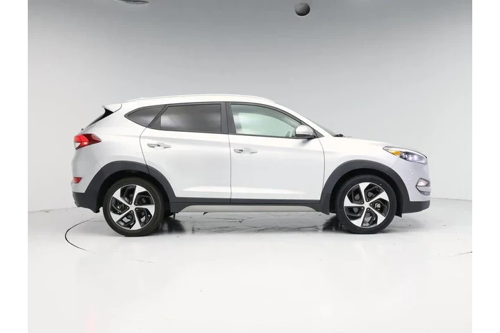 $14998 : Hyundai TUCSON 2017 Limited image 7