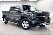 Chevrolet Silverado 1500 201 en Madison