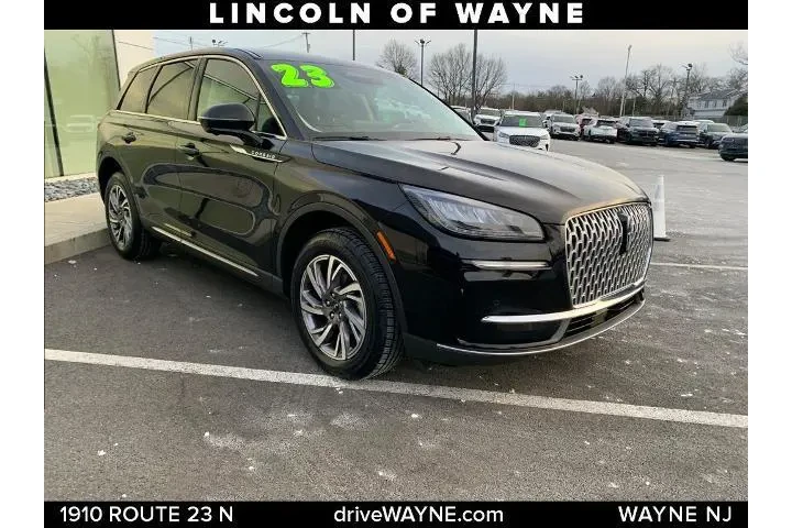 $31499 : Lincoln Corsair 2023 AWD Sta image 10