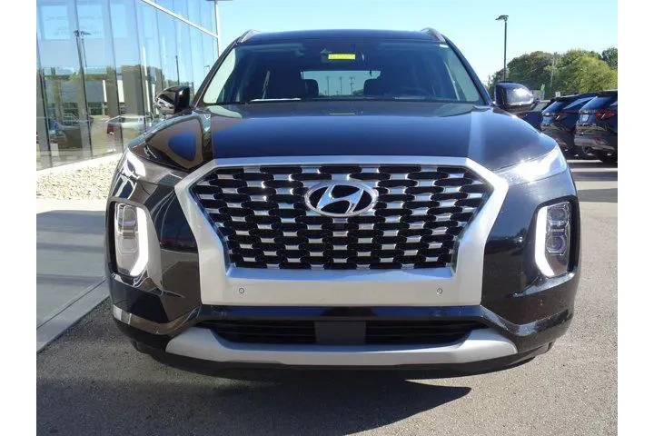 $22989 : Hyundai PALISADE 2021 AWD Li image 7