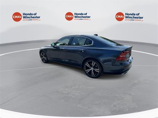 $27566 : PRE-OWNED 2022 VOLVO S60 B5 I image 6