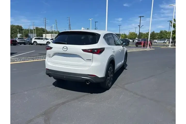 $28980 : Mazda CX-5 2023 AWD 2.5 S Pr image 9