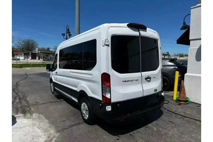 $19995 : 2019 TRANSIT 350 WAGON image 6