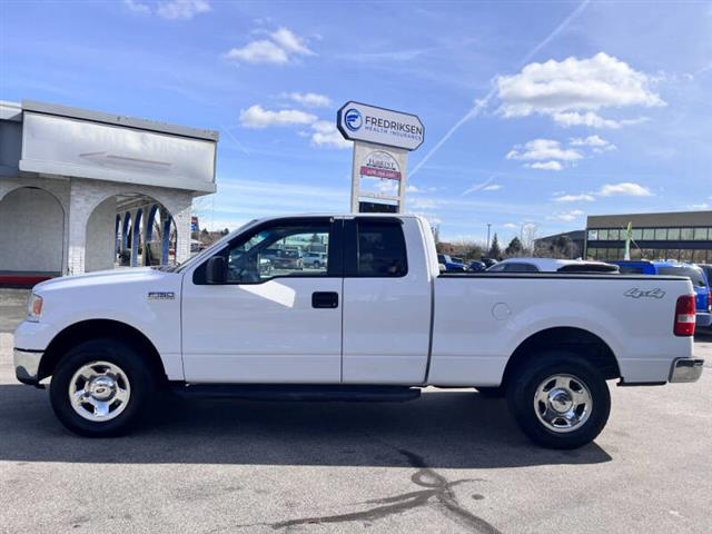 $7850 : 2007 F-150 XLT image 4