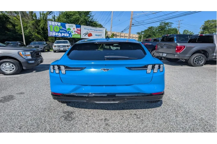 $31250 : Ford Mustang Mach-E 2024 AWD image 6