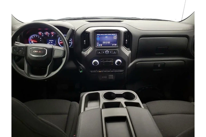 $34998 : GMC Sierra 1500 2023 4x2 Pro image 9