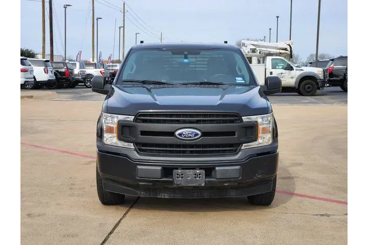 $18995 : Ford F-150 2020 4x2 XL 4dr S image 2
