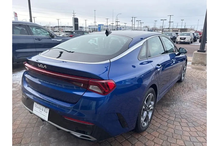 $24998 : 2023 K5 EX image 5