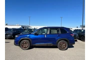 $32994 : Subaru Forester 2025 AWD Spo thumbnail