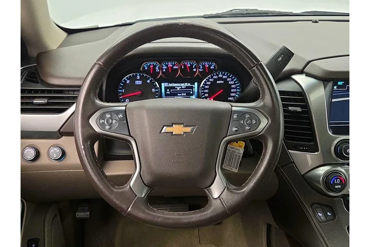 $27998 : Chevrolet Tahoe 2016 4x4 LT image 10