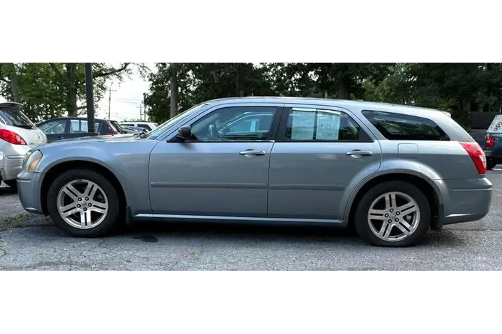 $6999 : 2006 Magnum image 7