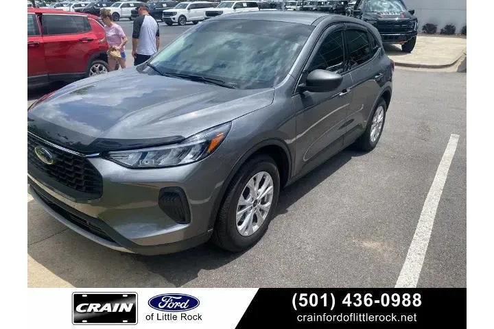 $24628 : Ford Escape 2025 Active 4dr image 7