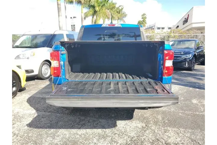 $16490 : Ford Maverick 2022 XL 4dr Su image 7