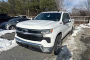 $45999 : 2024 Silverado 1500 LT thumbnail