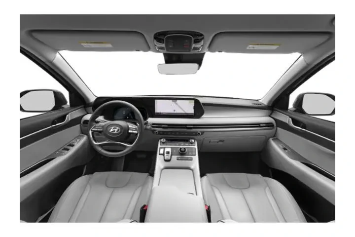 $34388 : Hyundai PALISADE 2023 AWD SE image 4