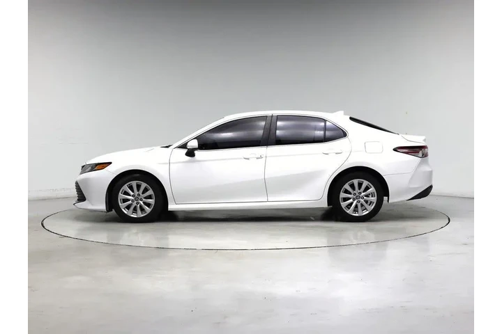 $18998 : Toyota Camry 2020 LE 4dr Sed image 3