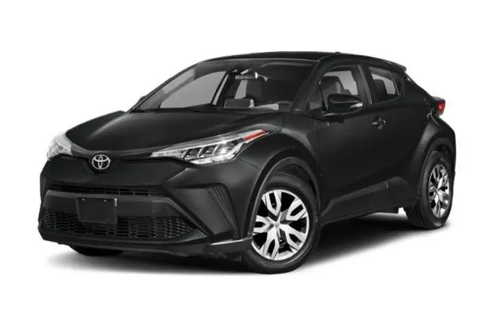 $17300 : Toyota C-HR 2020 LE 4dr Cros image 1