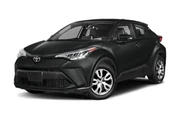 Toyota C-HR 2020 LE 4dr Cros en Little Rock
