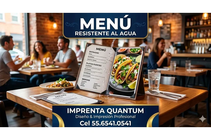 IMPRENTA QUANTUM image 2