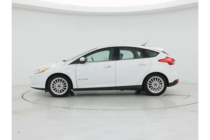 $12599 : Ford Focus 2017 Electric 4dr image 3