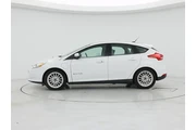 $12599 : Ford Focus 2017 Electric 4dr thumbnail