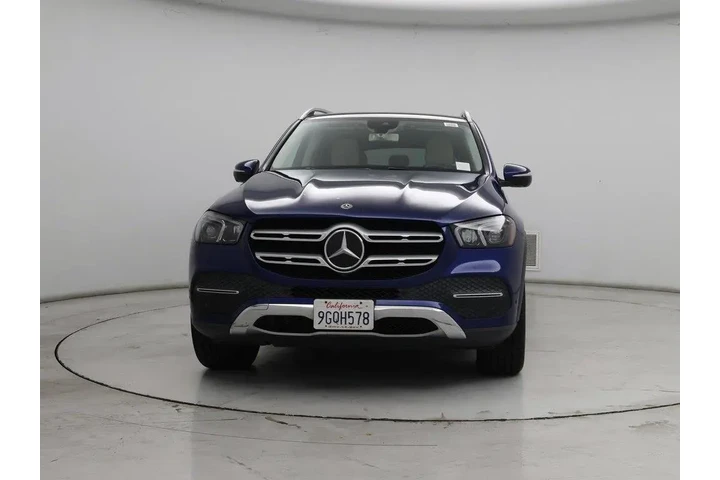 $28998 : Mercedes-Benz GLE 2020 AWD G image 5