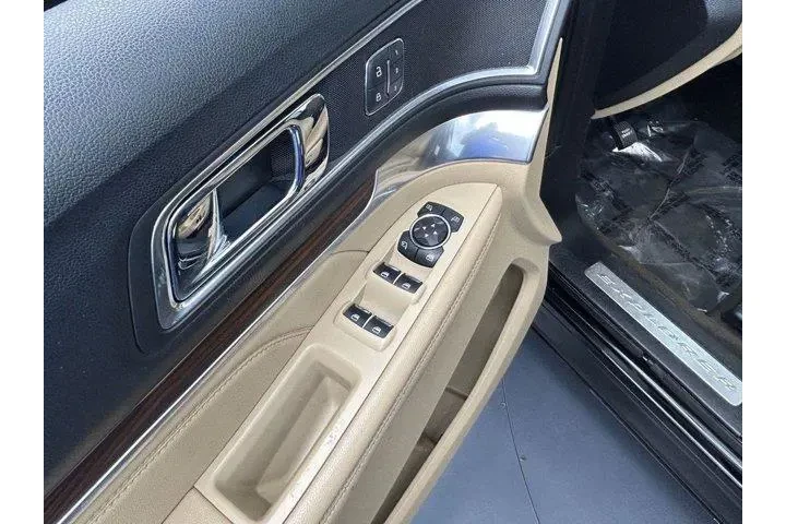 $15500 : Ford Explorer 2017 Limited 4 image 10