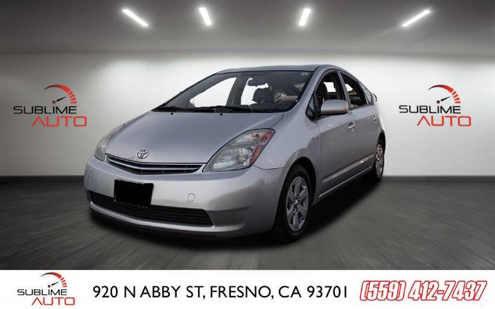 $7995 : 2007 Prius image 3