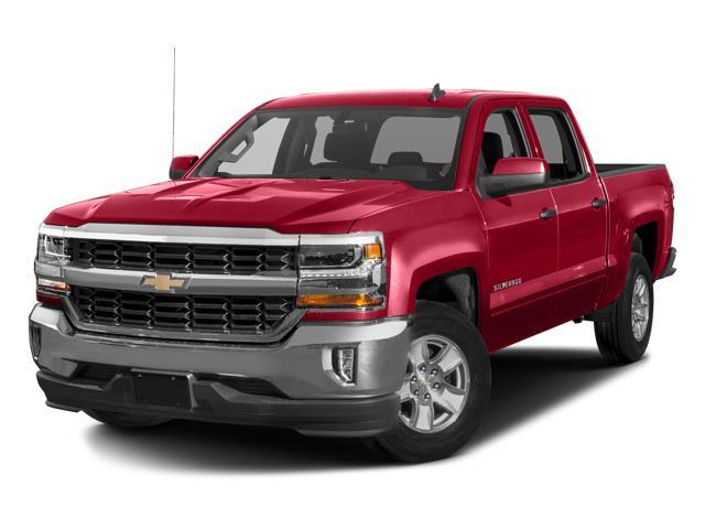 $34500 : 2018 Silverado 1500 LT image 1