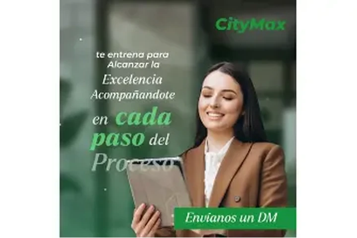 Haz Crecer Tu Futuro image 2