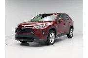 $26998 : Toyota RAV4 2019 XLE 4dr SUV thumbnail