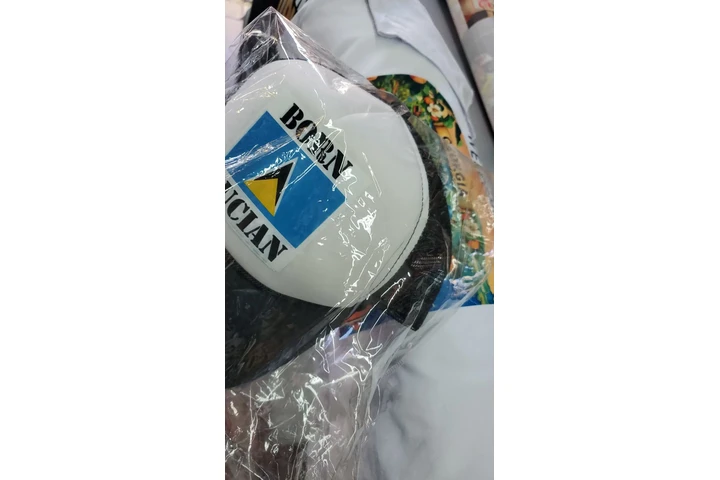Gorras personalizadas estolas image 7