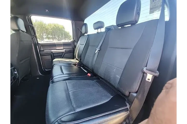 $19997 : Ford F-150 2018 4x4 Limited image 8