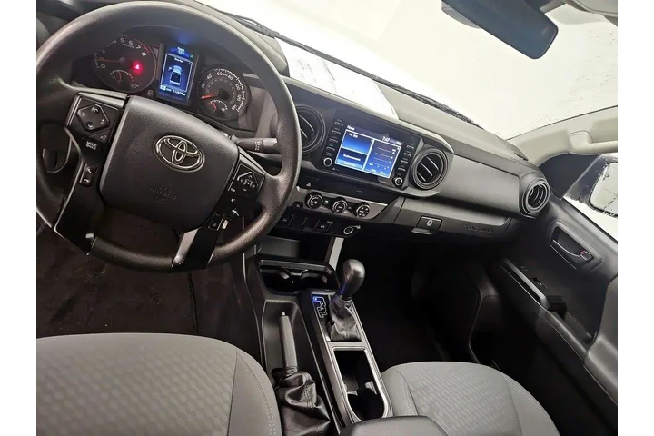 $20998 : Toyota Tacoma 2020 4x2 SR 4d image 9