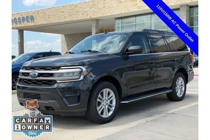 $39500 : Ford Expedition 2022 4x4 XLT image 10