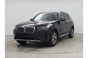 $28998 : BMW X3 2024 sDrive30i 4dr Sp thumbnail