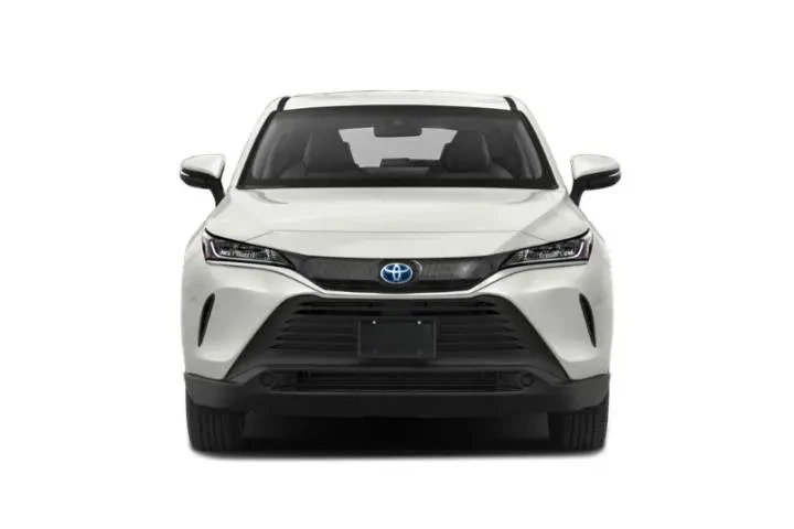 $30000 : Gold Certified2022 Venza LE image 4