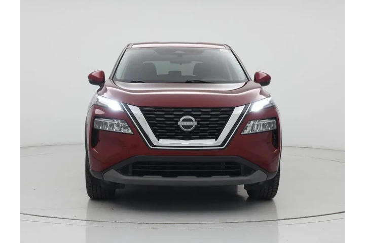 $19998 : Nissan Rogue 2022 SV 4dr Cro image 5