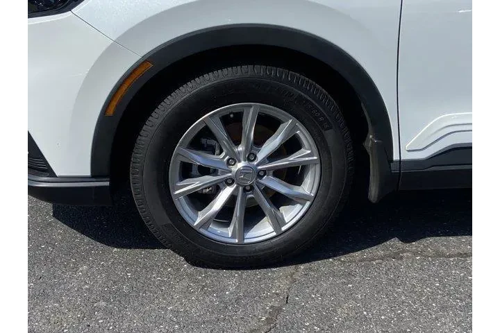 $25300 : Honda CR-V 2023 EX 4dr SUV image 8