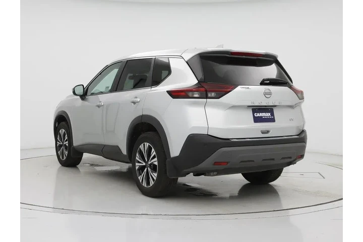$22998 : Nissan Rogue 2023 SV 4dr Cro image 2