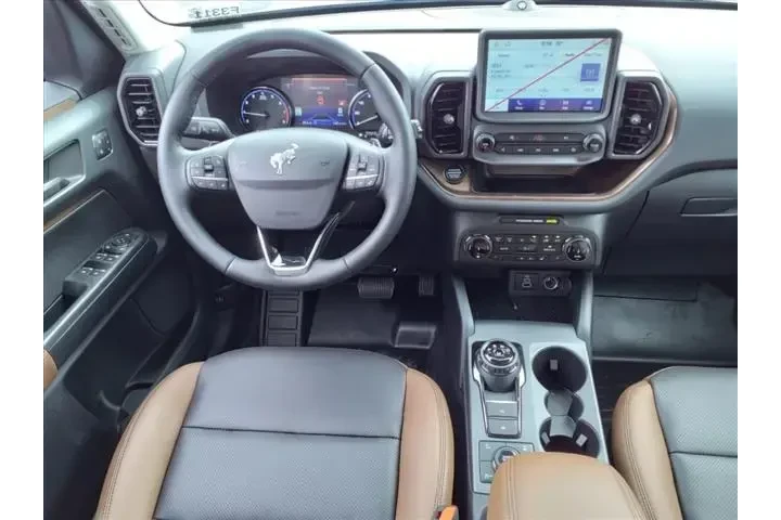 $33605 : Ford Bronco Sport 2024 AWD B image 6