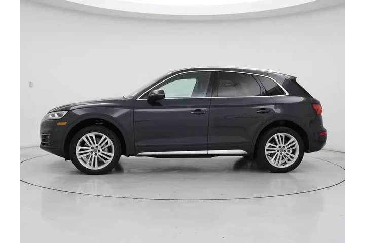$21998 : Audi Q5 2018 AWD 2.0T quattr image 3
