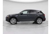 $21998 : Audi Q5 2018 AWD 2.0T quattr thumbnail